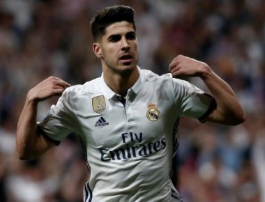 Κι άλλη απειλή από τον ISIS: Νέος στόχος ο Μάρκο Ασένσιο (φωτό)